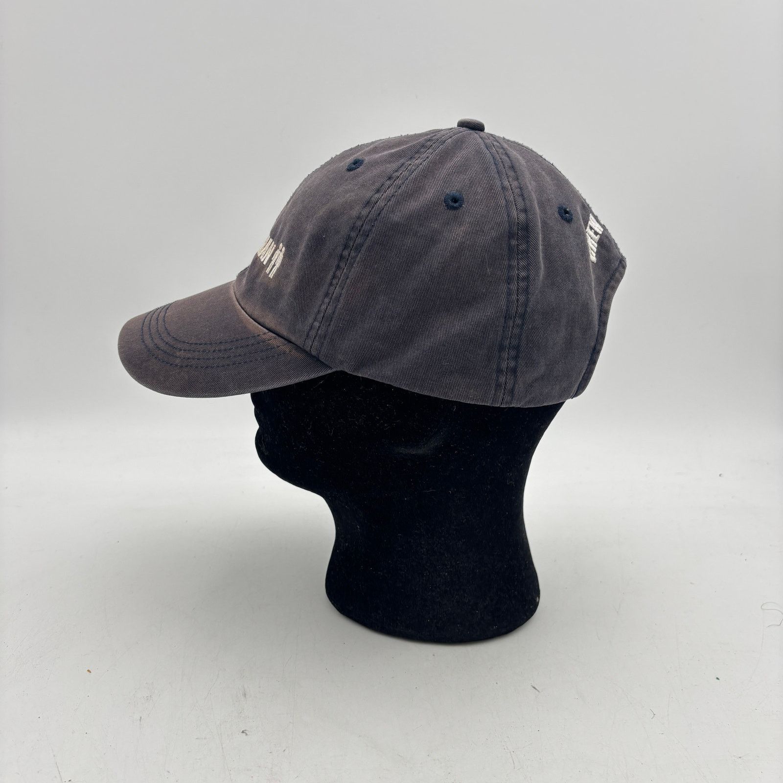 Alternative Apparel I Love You Man Film Cast & Crew Hat 2008 Adjustable Size ONE SIZE - 6 Thumbnail