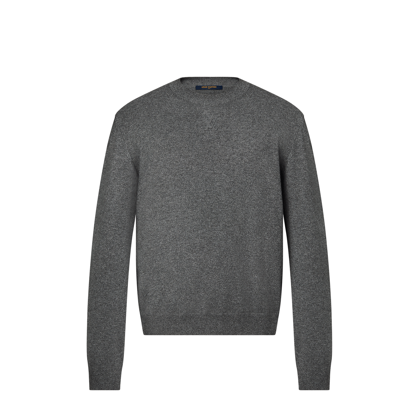 Louis Vuitton LVSE LV Embossed Crewneck Size US XL / EU 56 / 4 - 1 Preview