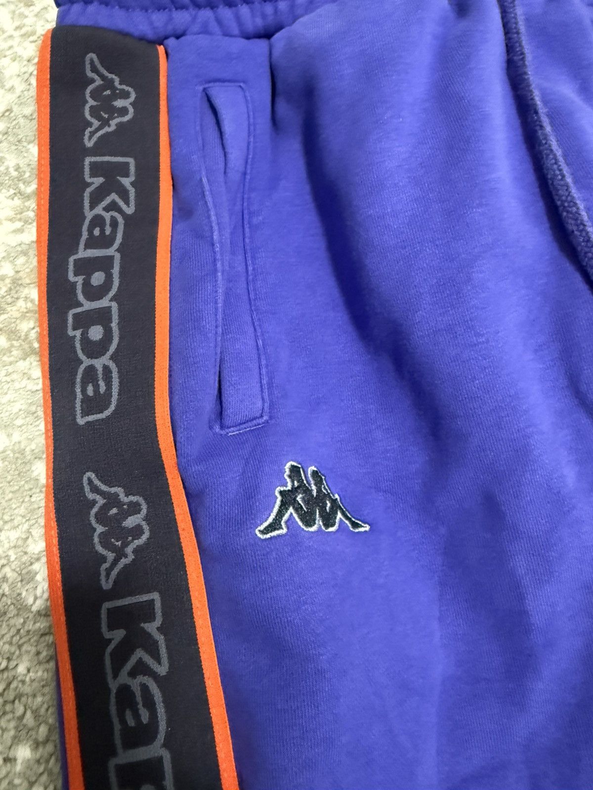 Kappa Kappa Sweatpants (Medium) Size US 30 / EU 46 - 3 Thumbnail