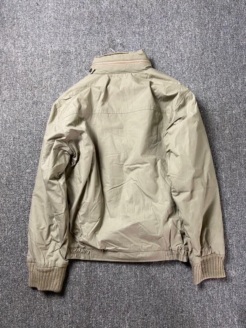 Big John Big John Garment Bomber Style Work Jacket (200) Size US M / EU 48-50 / 2 - 2 Thumbnail