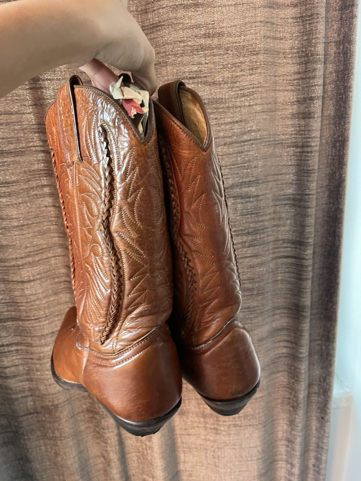 Sancho Boots Sancho cowboy boots Size US 6.5 / IT 36.5 - 7 Thumbnail