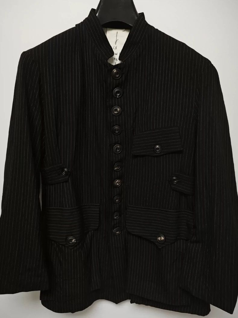 JOHN ALEXANDER SKELTON ジャケット JOHN ALEXANDER SKELTON / ジョンアレキサンダースケルトン