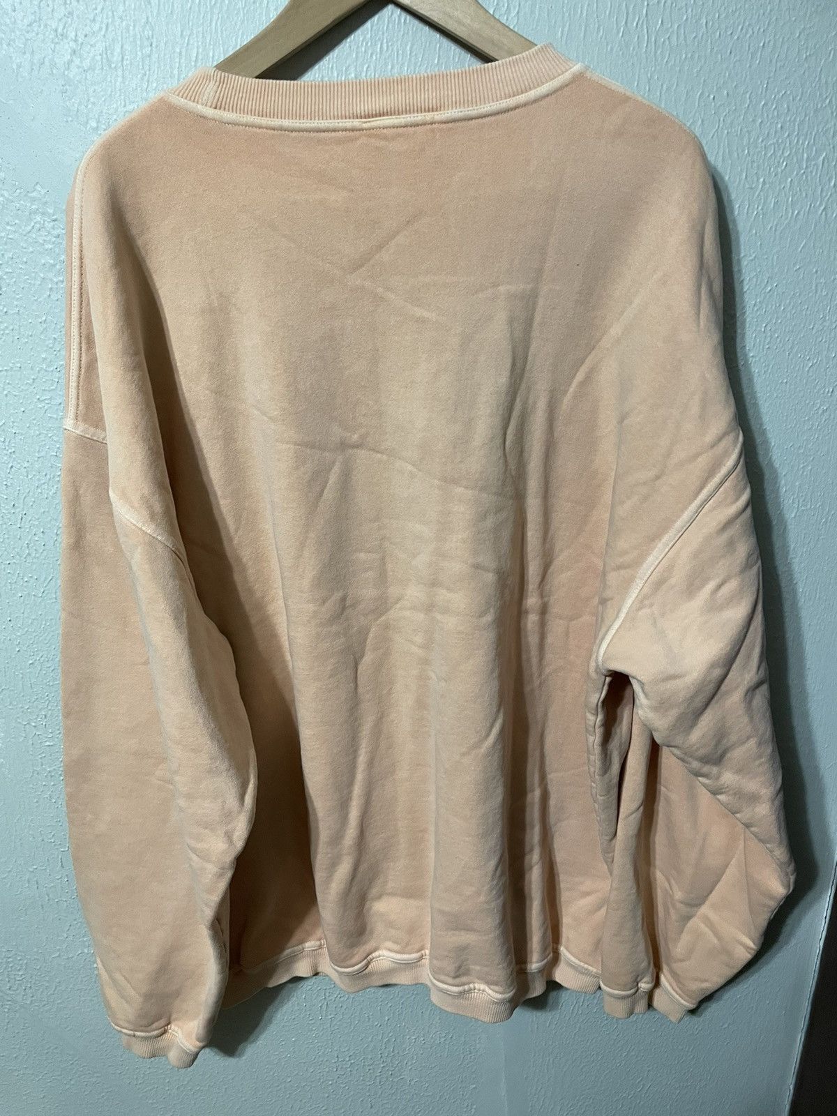 Vintage Vintage Crewneck Bad Girls Up North Vintage Sweatshirt Size US L / EU 52-54 / 3 - 1 Thumbnail