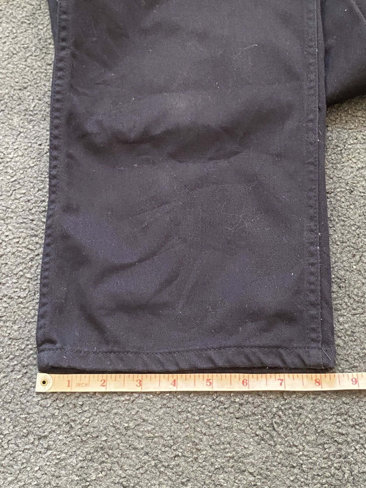 Bape BAPE *A BARHING APE CHINO PANTS Size US 36 / EU 52 - 18 Thumbnail