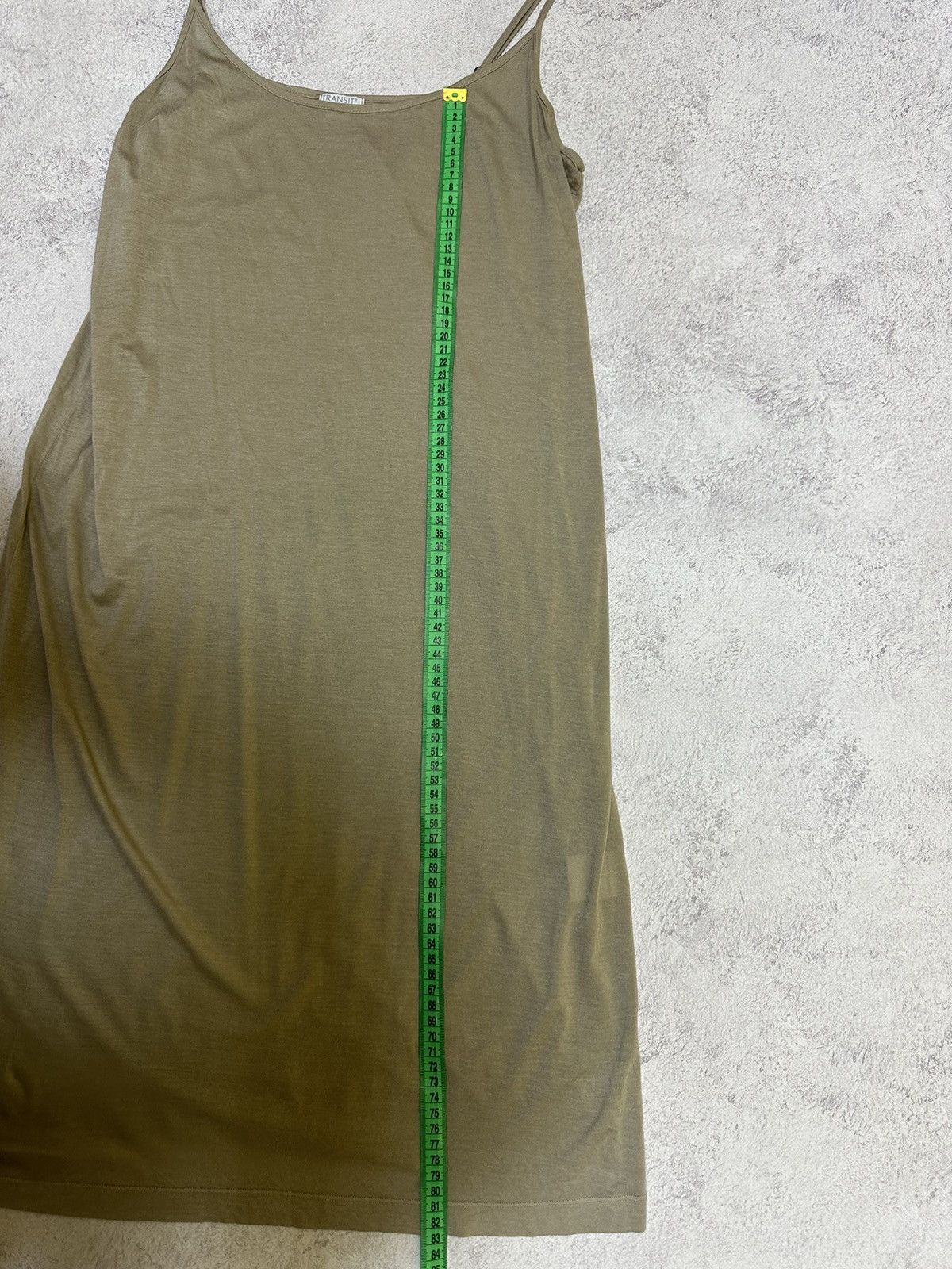 Dress Transit Par Such size 4