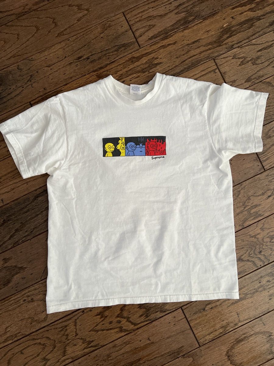 Supreme life tee Tシャツ Sサイズ Supreme Life Tee | Grailed