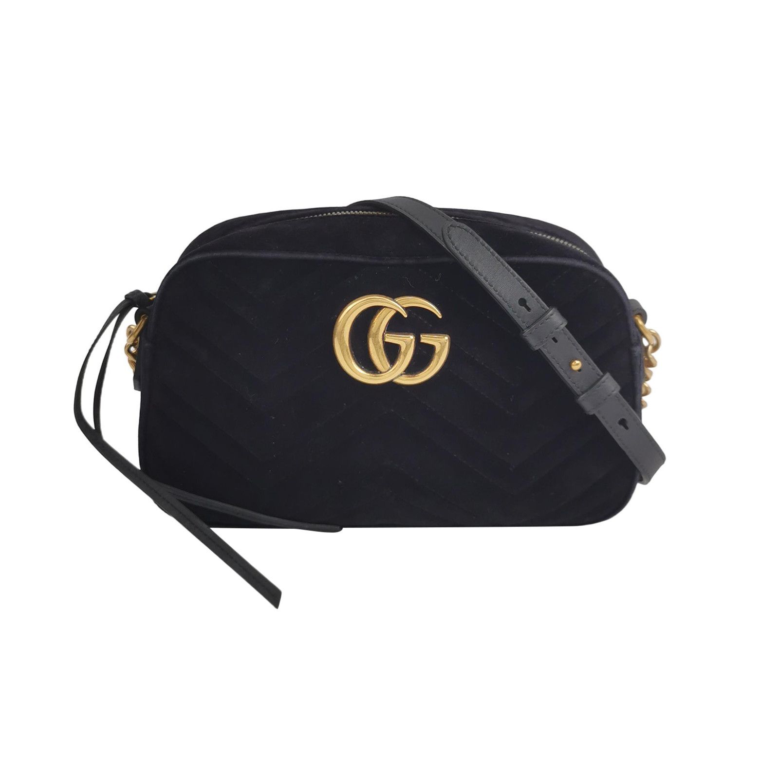Gucci Gucci Women os Crossbody Bags Size ONE SIZE - 1 Thumbnail