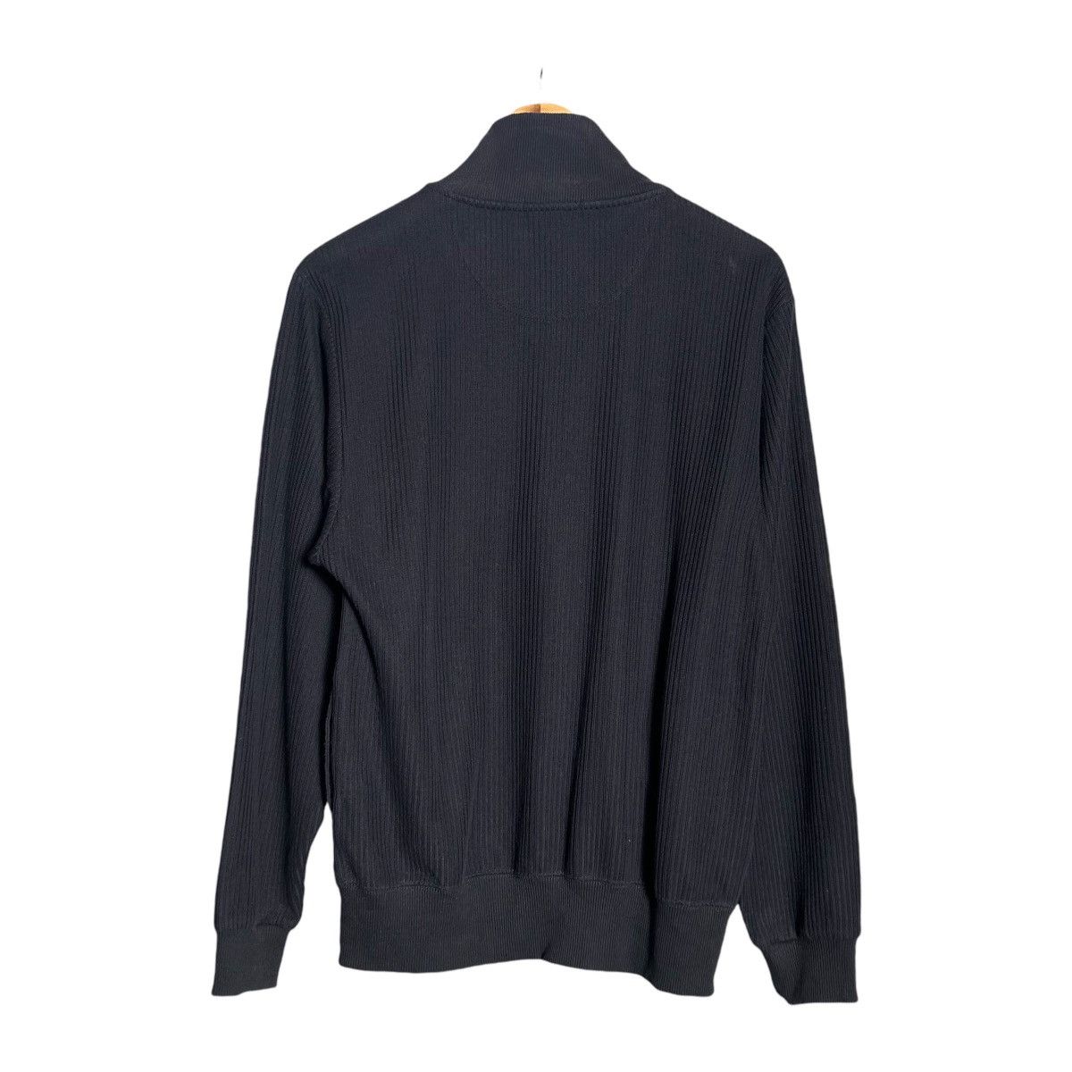 Japanese Brand × Yohji Yamamoto Ysaccs Yohji Yamamoto Jacket Size US M / EU 48-50 / 2 - 2 Thumbnail