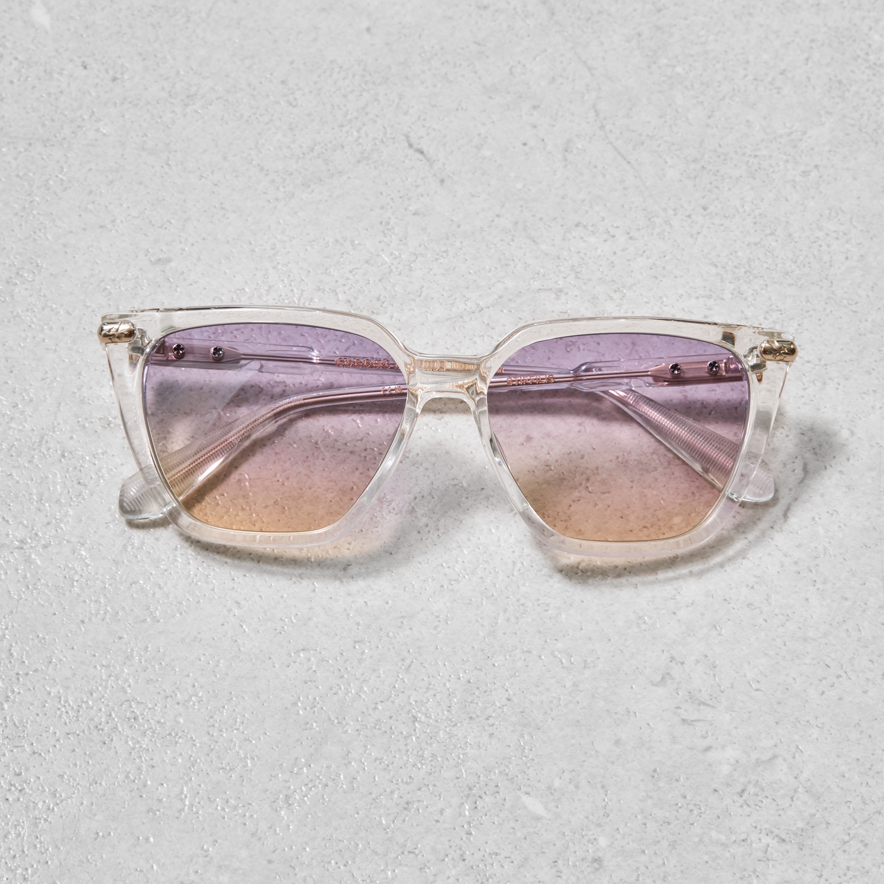 Chrome Hearts CHROME HEARTS STIFFILIS Size ONE SIZE - 3 Thumbnail