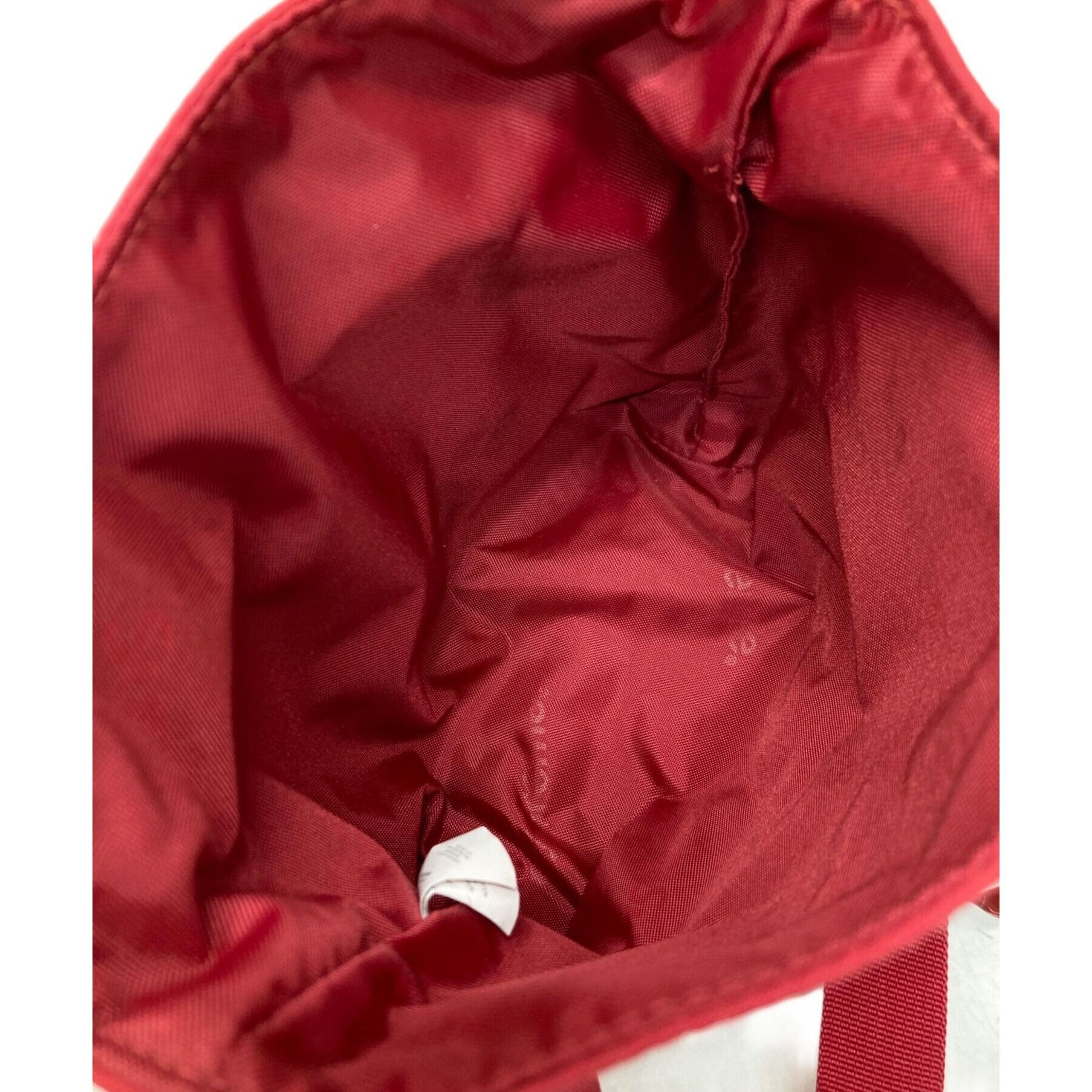 Supreme SUPREME 23SS Field Side Bag Shoulder Bag Red Size ONE SIZE - 9 Thumbnail