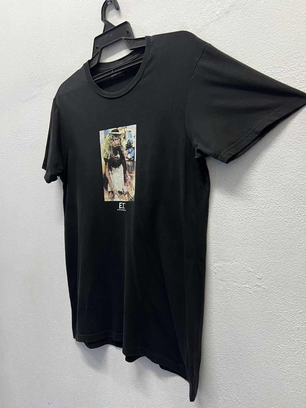 Universal Studios × Vintage VINTAGE UNIVERSAL STUDIOS THE EXTRA TERRESTRIAL SHIRT Size US M / EU 48-50 / 2 - 4 Thumbnail