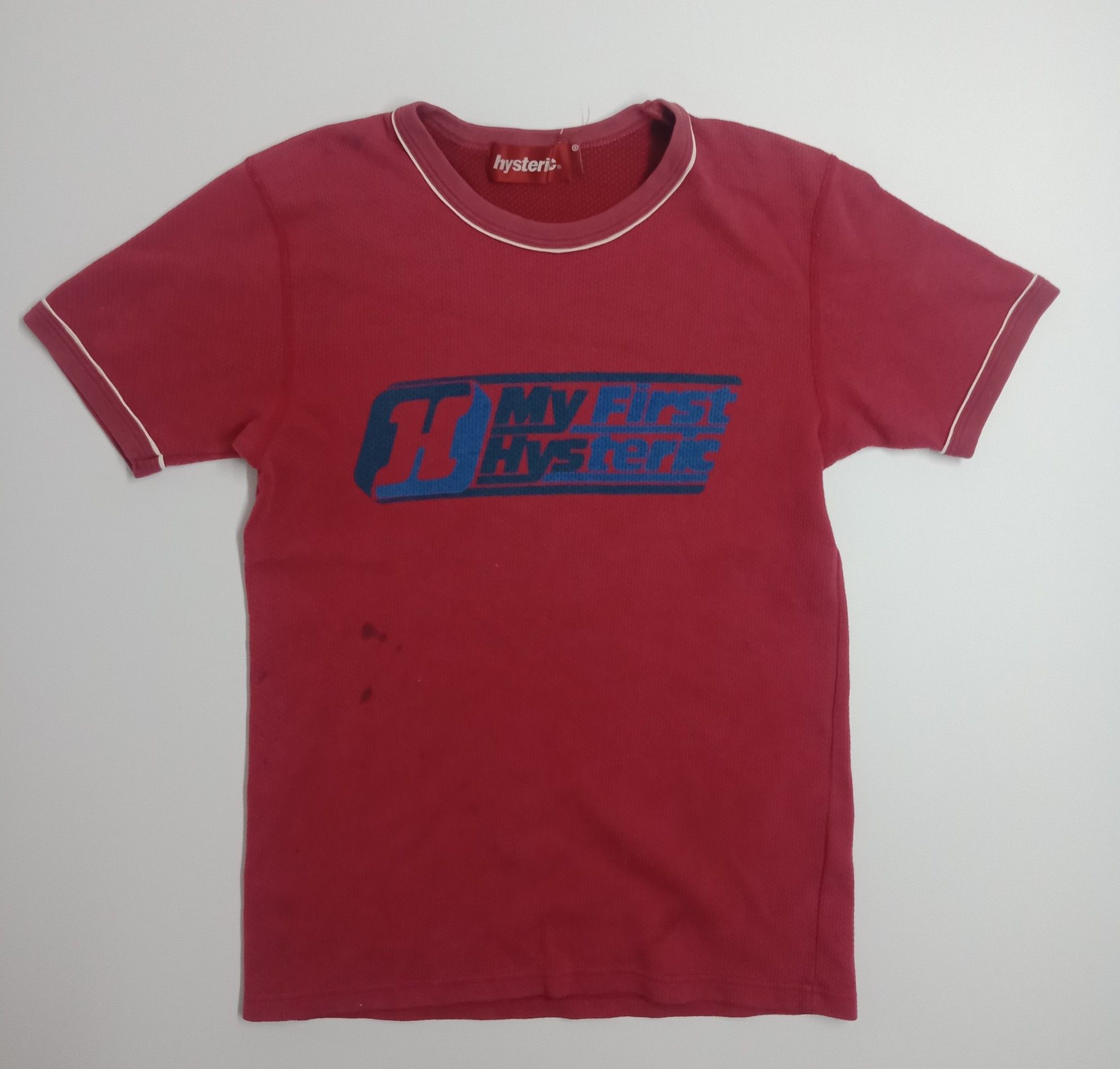 Hysteric Glamour Hysteric Glamour My First Hysteric #A Size US M / EU 48-50 / 2 - 1 Thumbnail