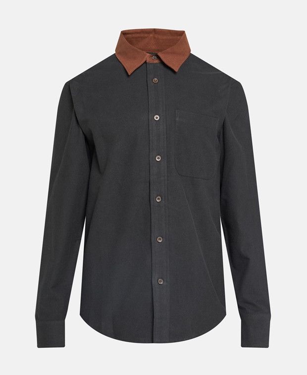 Aime Leon Dore Long-sleeved shirt Size US XS / EU 42 / 0 - 1 Preview