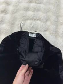 Saint Laurent Paris Saint Laurent brand new show style velvet smoking trousers Size US 36 / EU 52 - 3 Thumbnail