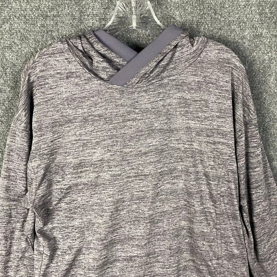 Mondetta Mondetta Hoodie Women's Performance Luxury Blend Adults S Size S / US 4 / IT 40 - 2 Thumbnail