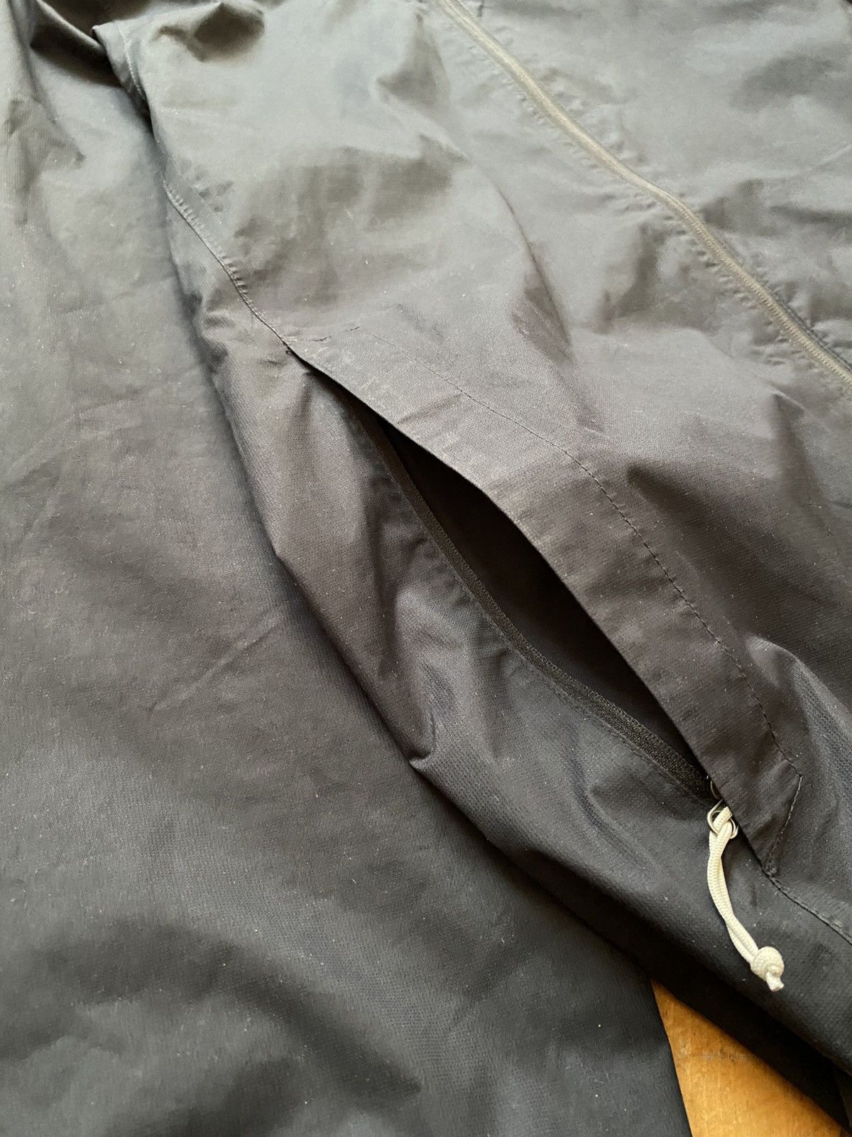 The North Face The north face waterproof jacket HyVent Gorpcore Size US L / EU 52-54 / 3 - 11 Thumbnail