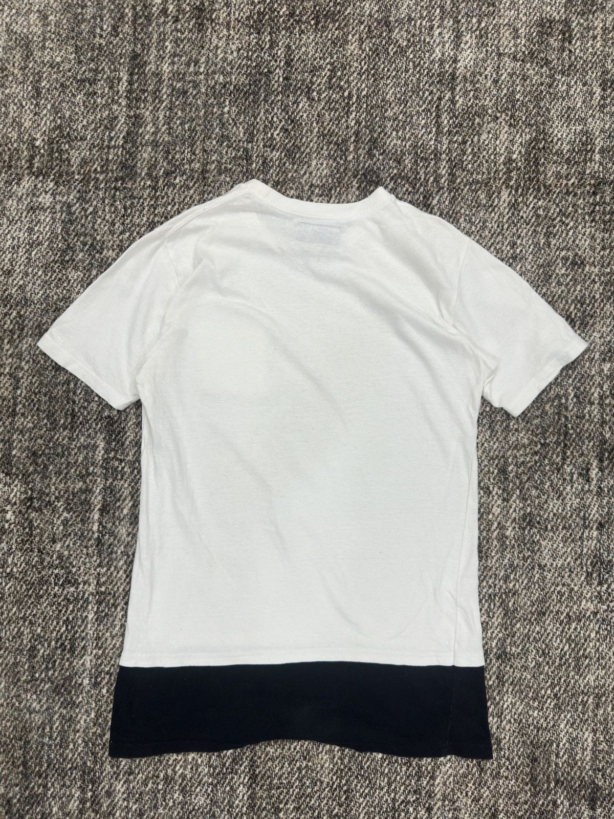 Number (N)ine Number Nine Denim Pocket T Shirt Size US M / EU 48-50 / 2 - 4 Thumbnail