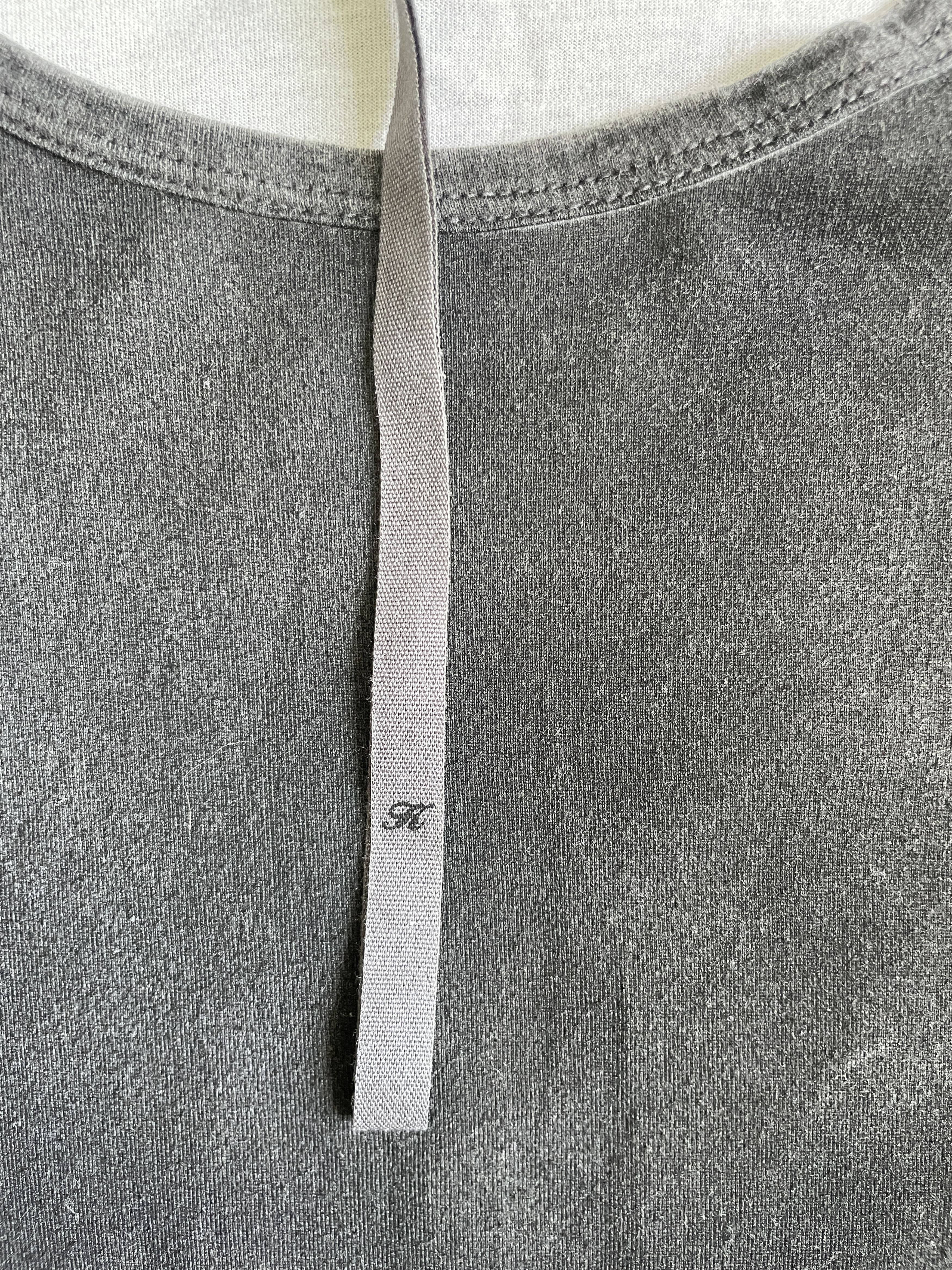 Kazuyuki Kumagai Attachment KAZUYUKI KUMAGAI Attachment Tee Size US M / EU 48-50 / 2 - 4 Thumbnail
