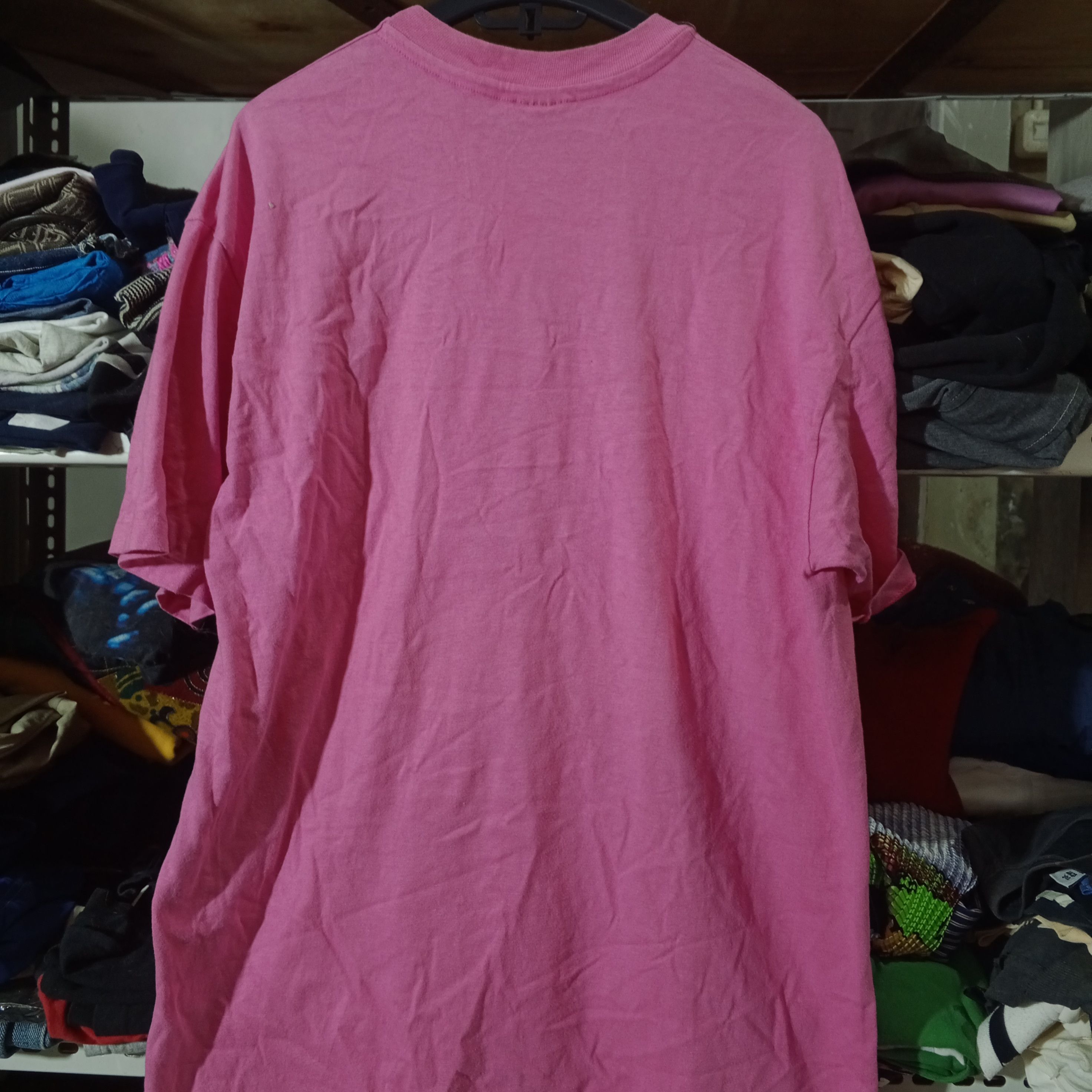 Vintage Vintage GH Sparks Beat Noisy Shirt Size US L / EU 52-54 / 3 - 5 Thumbnail