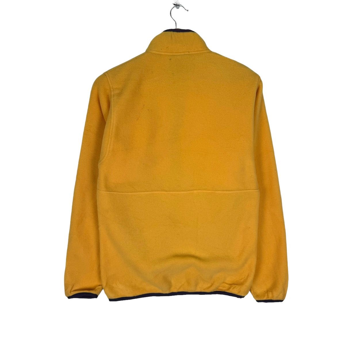 Patagonia × Vintage ⚡️PATAGONIA SYNCHILLA HALF ZIPPER FLEECE SWEATER Size US S / EU 44-46 / 1 - 5 Thumbnail