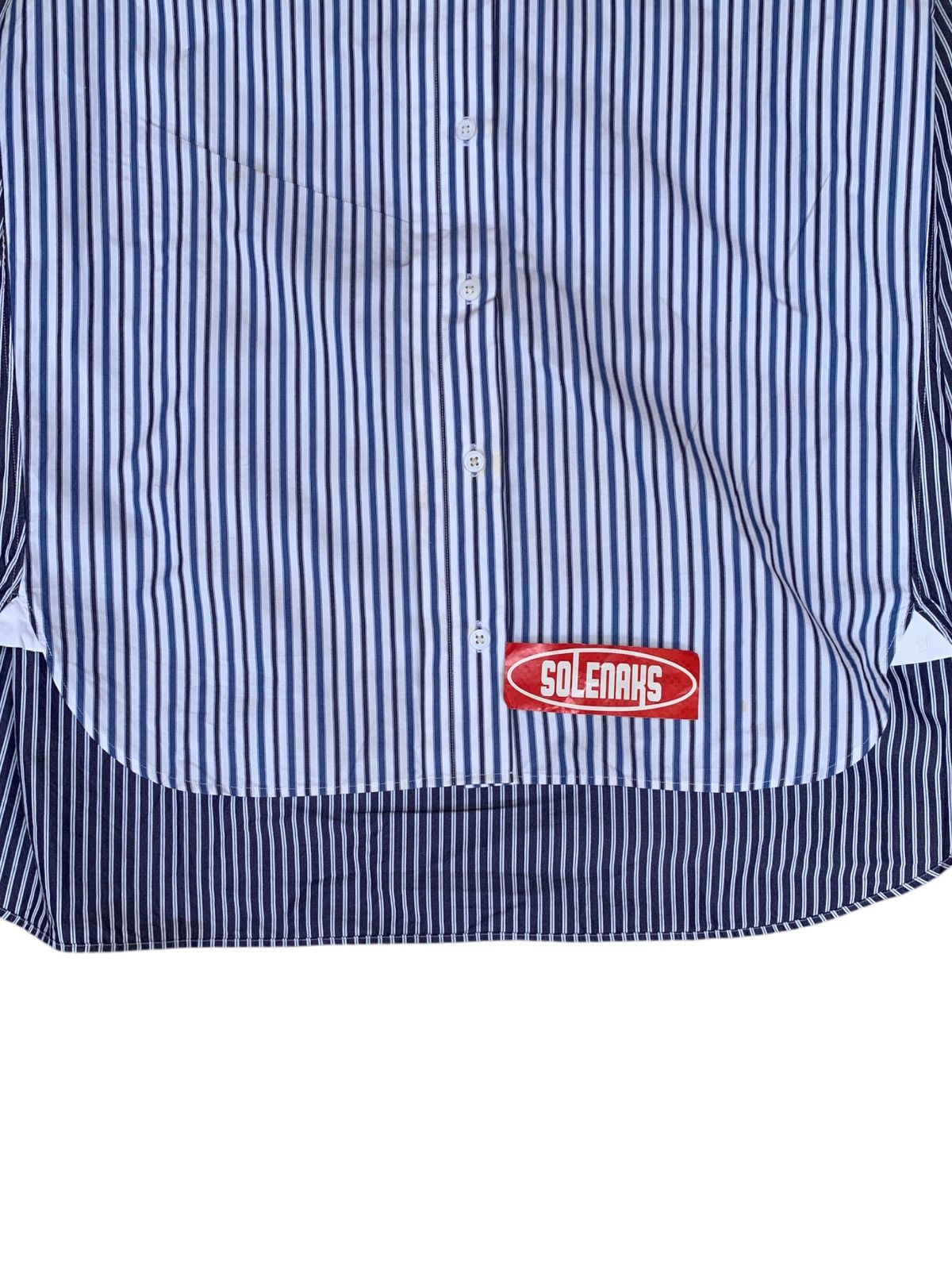 Japanese Brand × Jil Sander Uniqlo +j striped Size S / US 4 / IT 40 - 3 Thumbnail