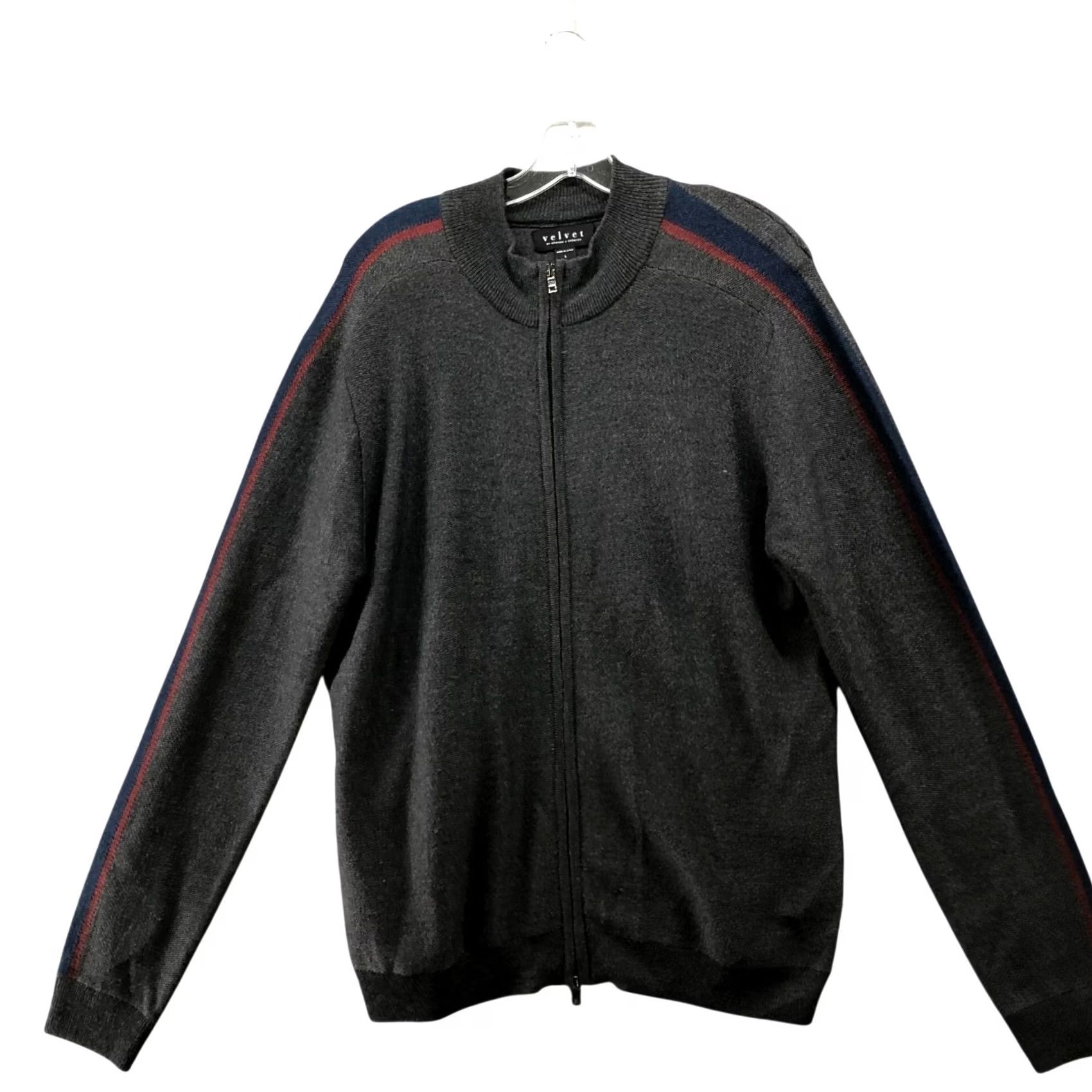 Velvet VINTAGE not applicable Size US L / EU 52-54 / 3 - 2 Thumbnail