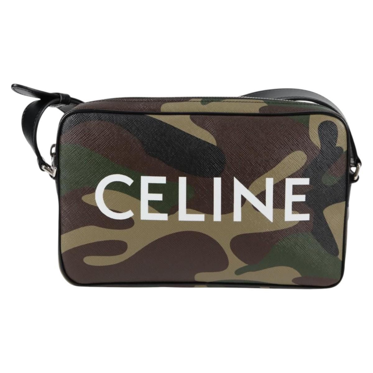 Celine Céline Macadam shoulder Size ONE SIZE - 1 Thumbnail