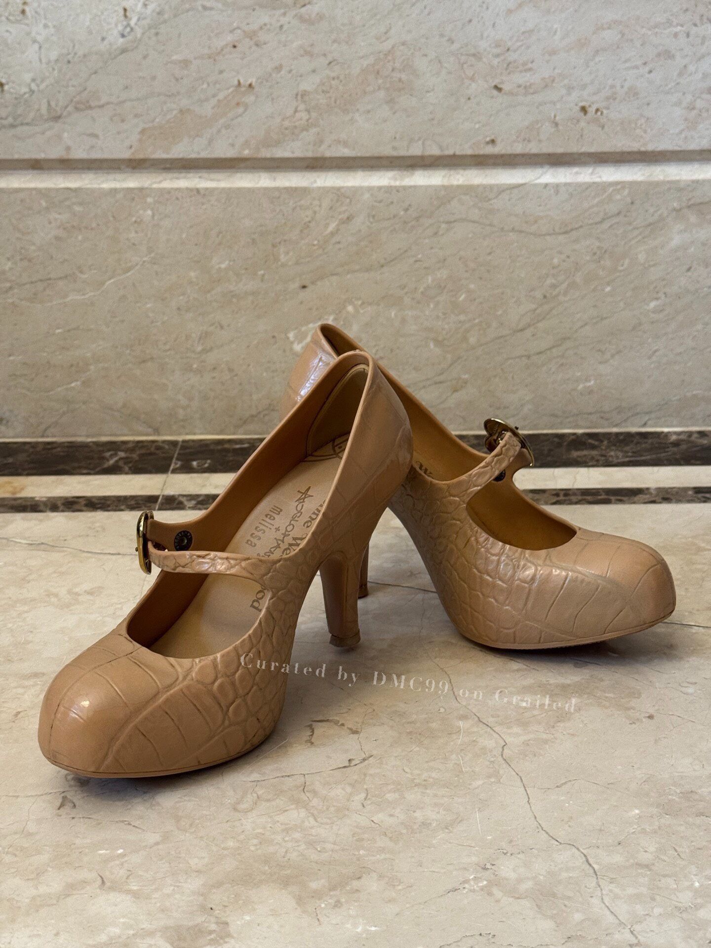 Vivienne Westwood Vivienne Westwood x Melissa | Grailed