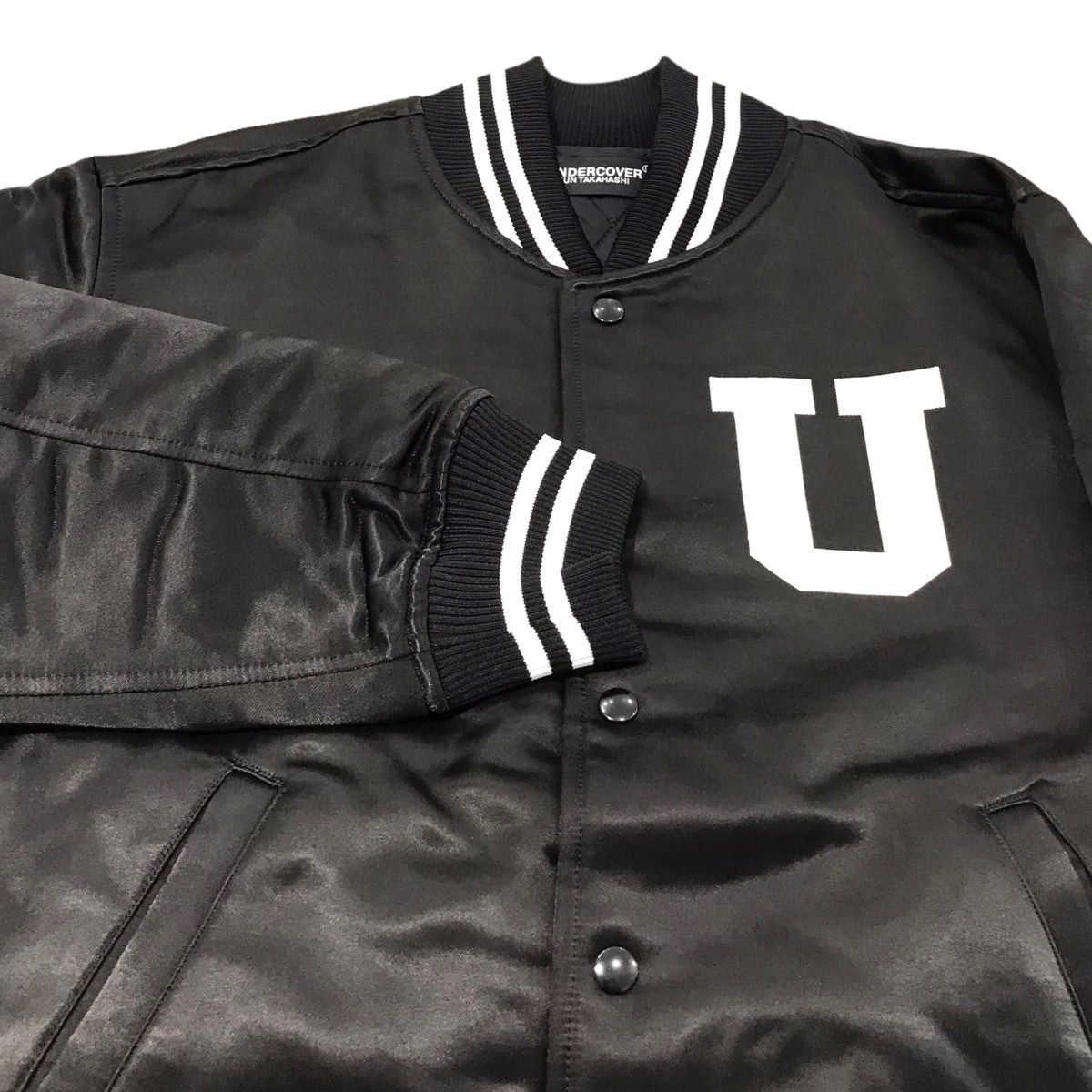Undercover Undercover 23AW "Saten Stadium UC2C4210 3 3 Size US L / EU 52-54 / 3 - 4 Thumbnail