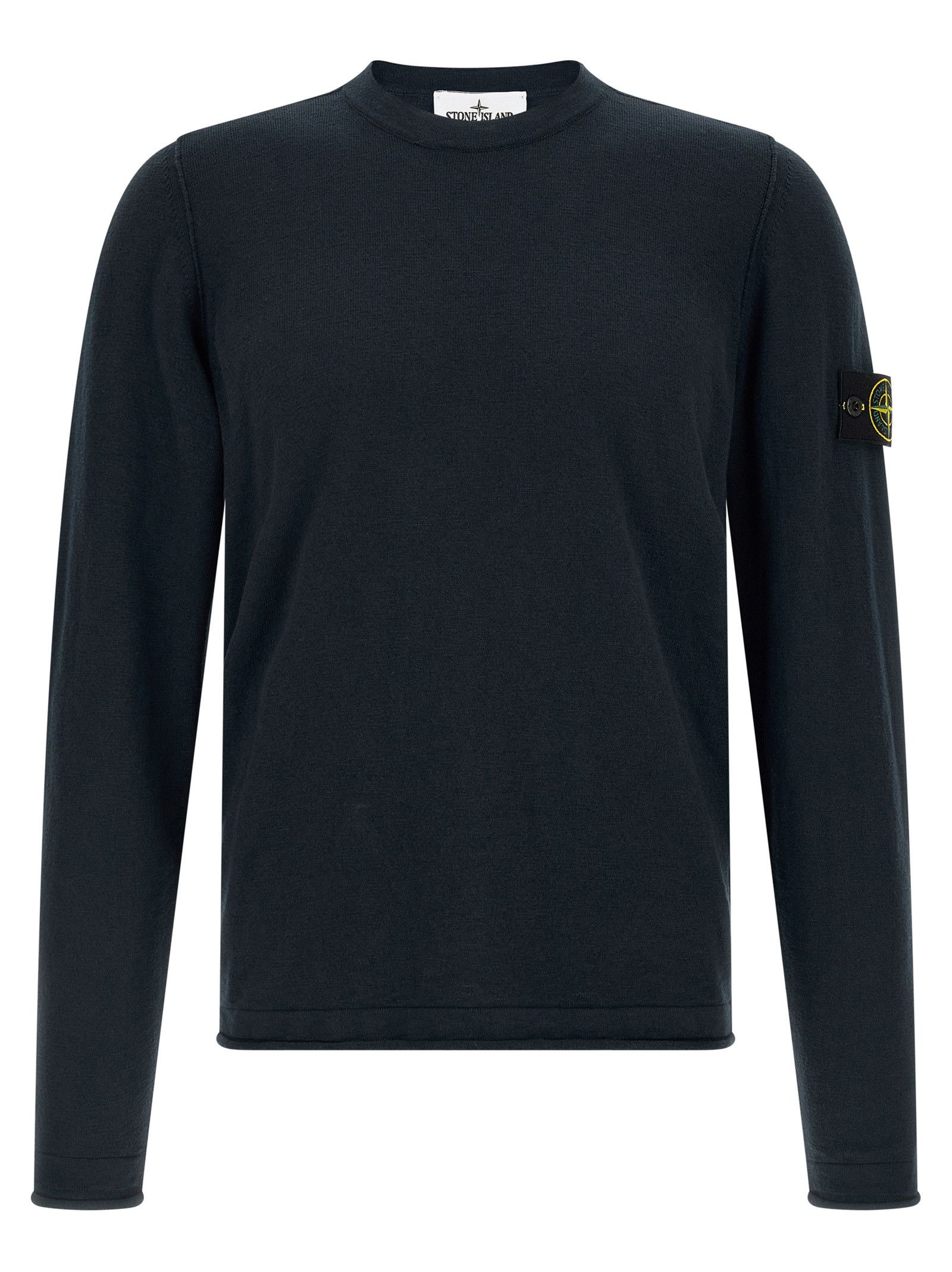 Stone Island '5100052' Sweater Size US S / EU 44-46 / 1 - 1 Thumbnail