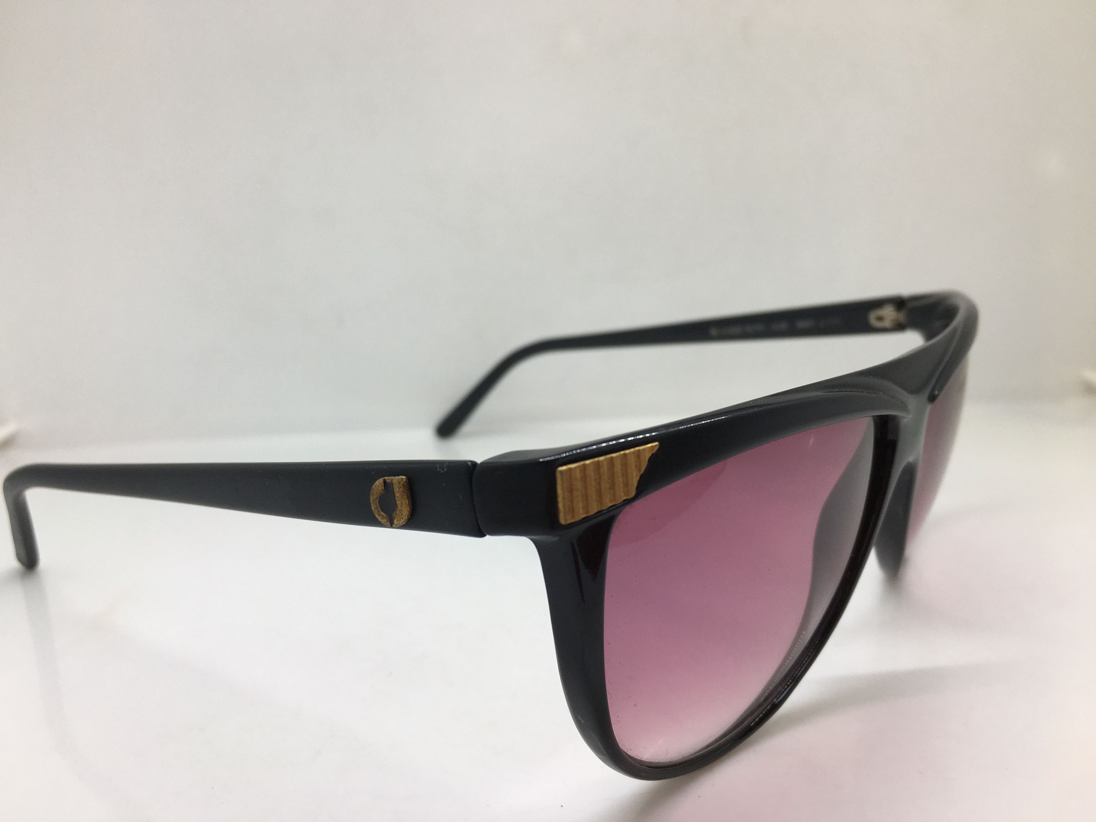 Charles Jourdan Vintage Charles Jourdan 9041 J111 Sunglasses Frame France Size ONE SIZE - 2 Thumbnail