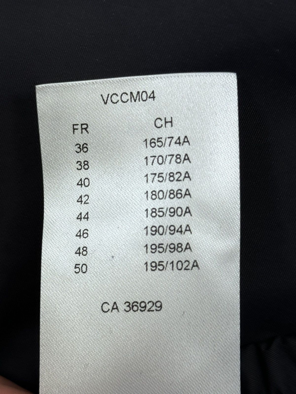 Louis Vuitton LOGO DETAILED TRACK BOTTOMS Size US 34 / EU 50 - 5 Thumbnail