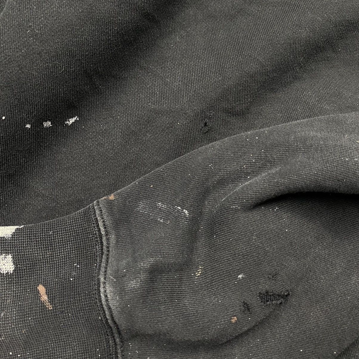 Element y2k Element Skateboard Distressed Painted Zipped Up Size US L / EU 52-54 / 3 - 10 Thumbnail