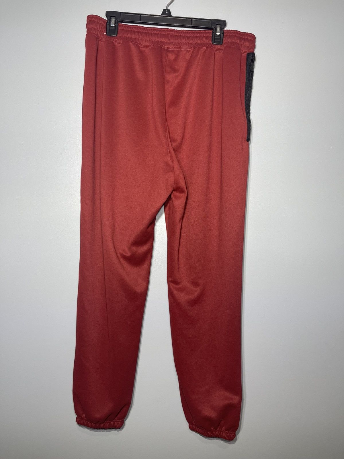 Nike Nike Dri-Fit Alabama Crimson Tide Red Pants DO6011-698 Sz XL Size US 36 / EU 52 - 3 Thumbnail