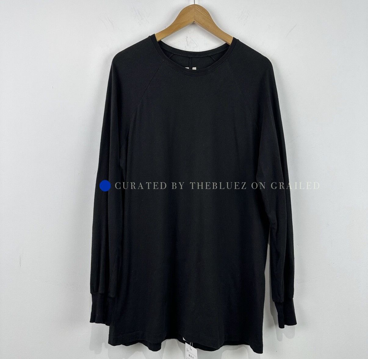 Rick Owens Vintage Item Size US S / EU 44-46 / 1 - 1 Thumbnail