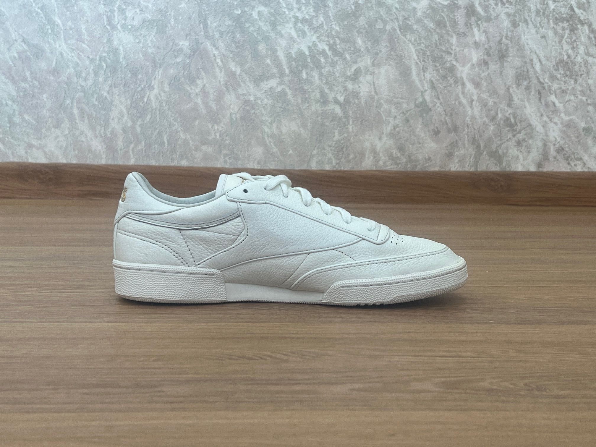 Reebok Club C 85 Size US 9 / EU 42 - 4 Thumbnail