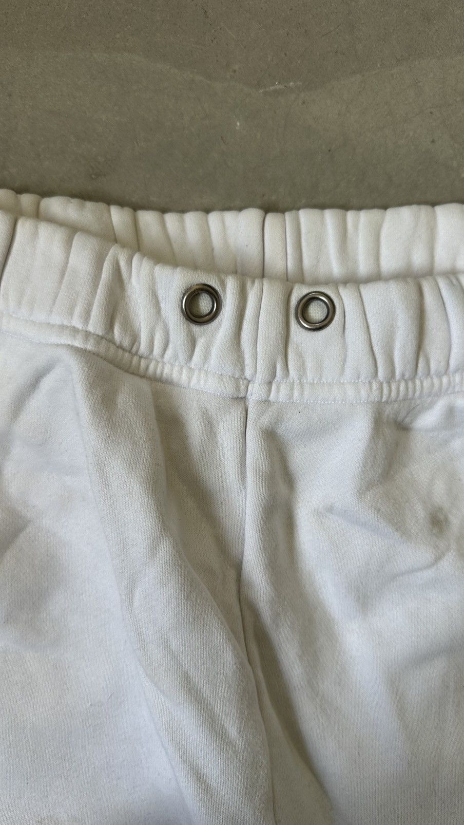 Vintage VINTAGE CAPTAIN SANTA SWEATPANT Size US 32 / EU 48 - 6 Thumbnail