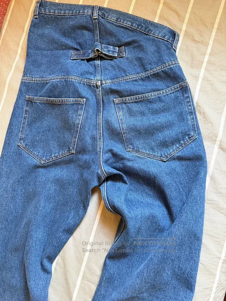 Y/Project Y/PROJECT Size 31 Jeans Size US 31 - 4 Thumbnail