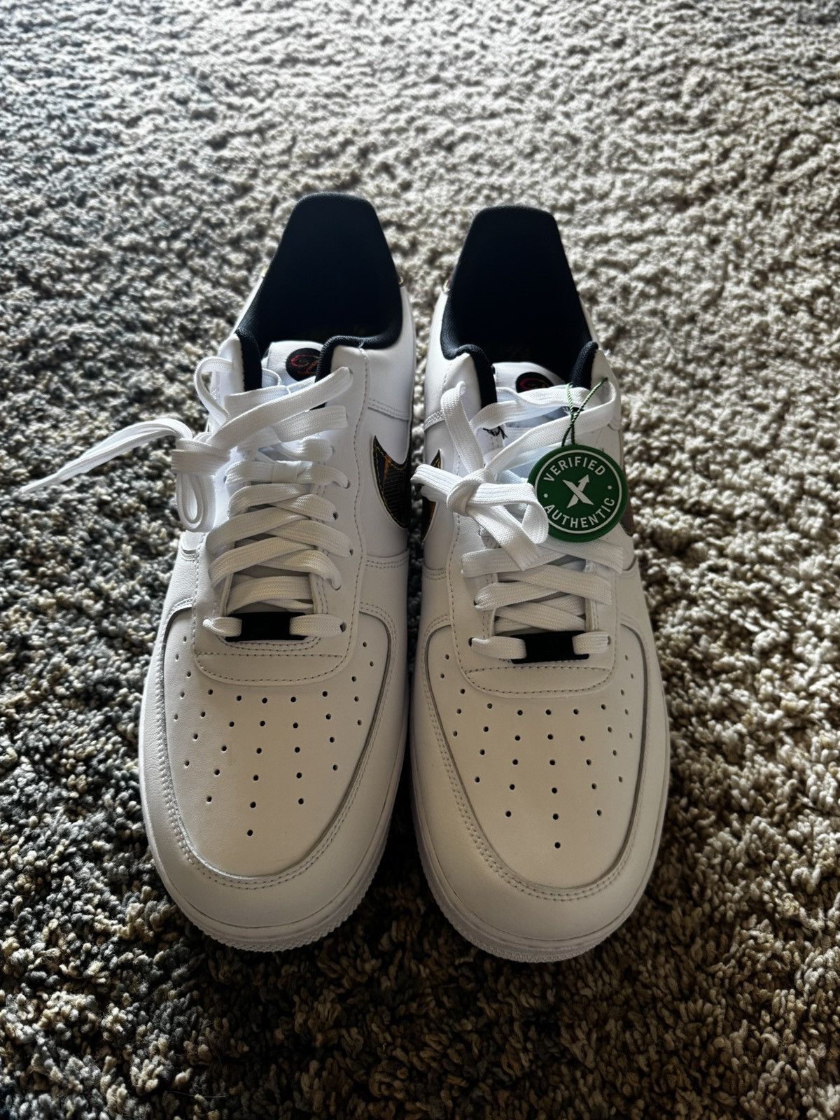 Nike Nike Air Force 1 - Drew League Size US 13 / EU 46 - 2 Thumbnail