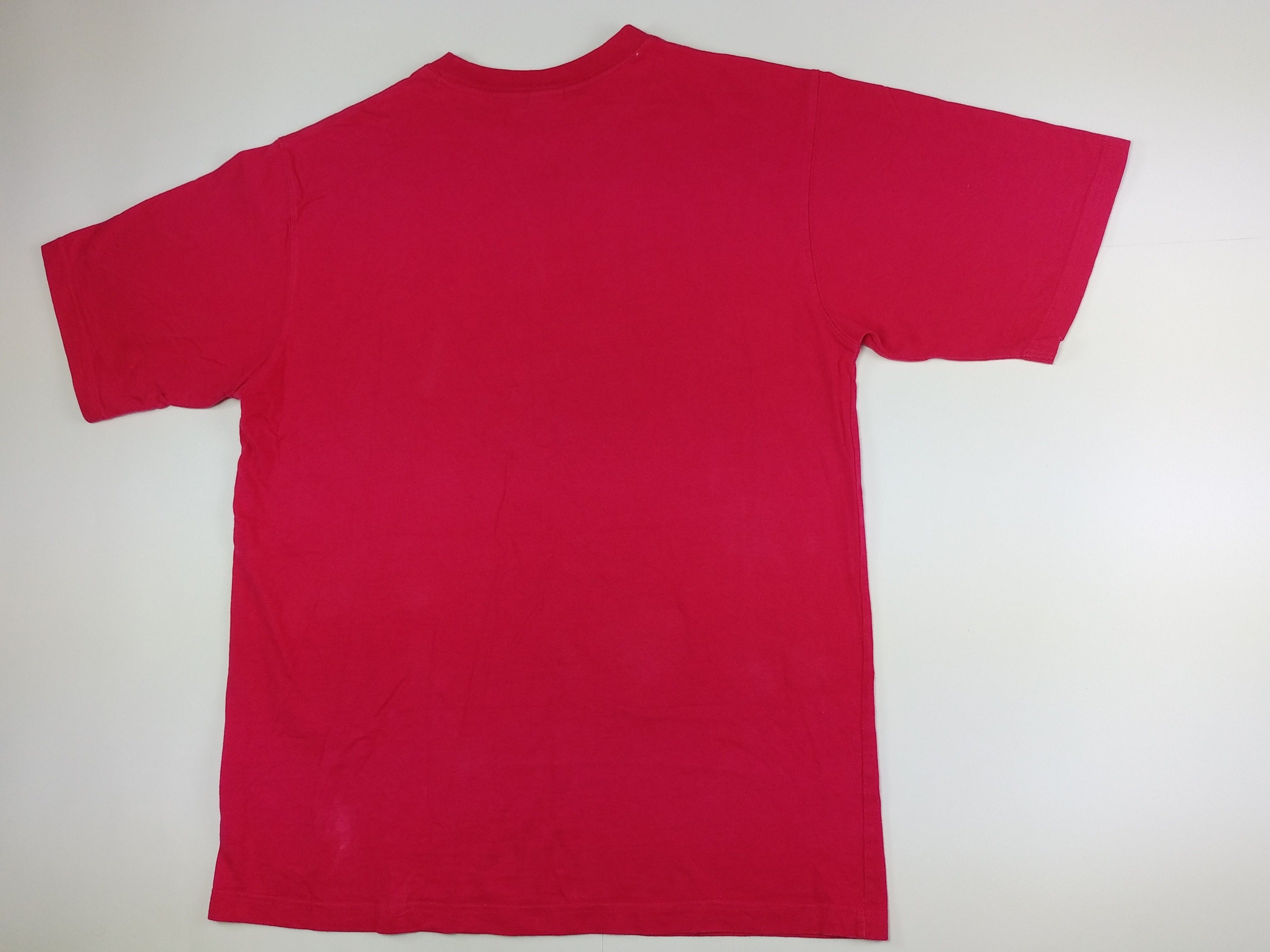Ecko Unltd. ECKO UNLTD t-shirt, vintage jersey, 90s hip hop 1990s L Size US L / EU 52-54 / 3 - 11 Thumbnail