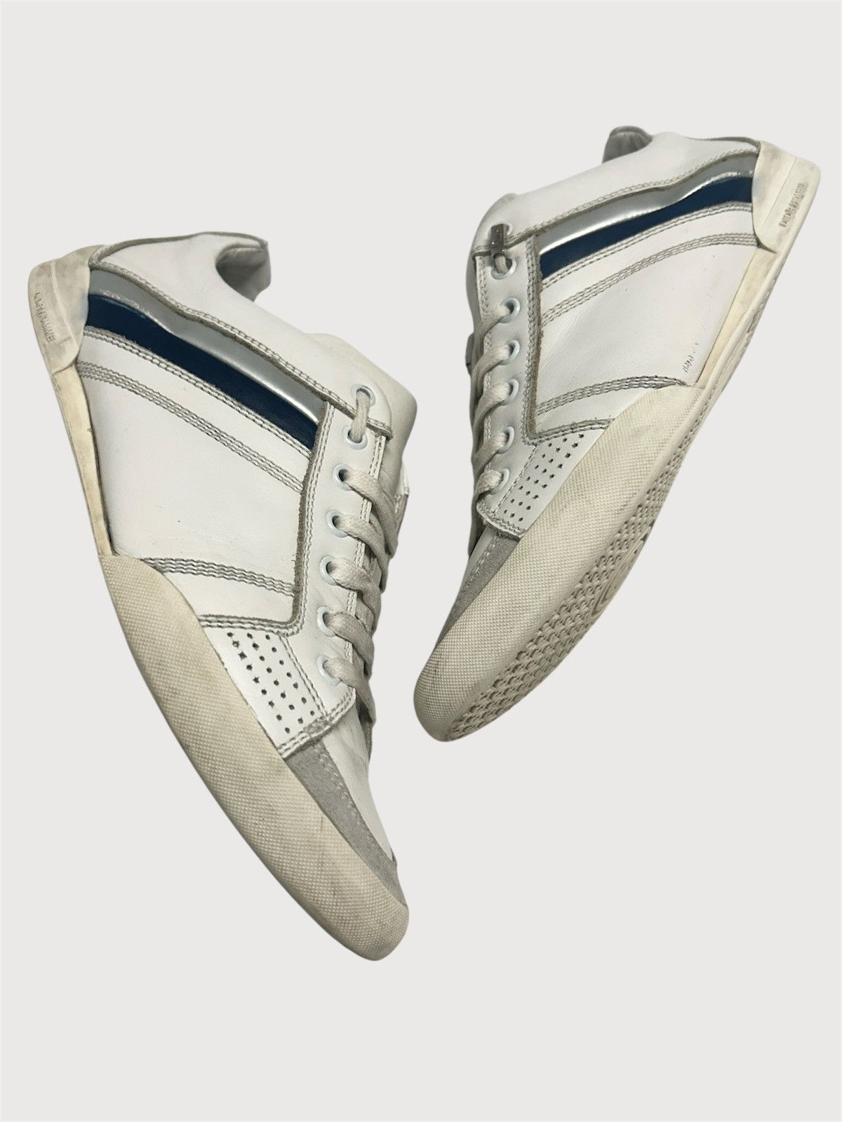 Dior 2008 B18 Sneaker Size US 6.5 / EU 39-40 - 2 Thumbnail