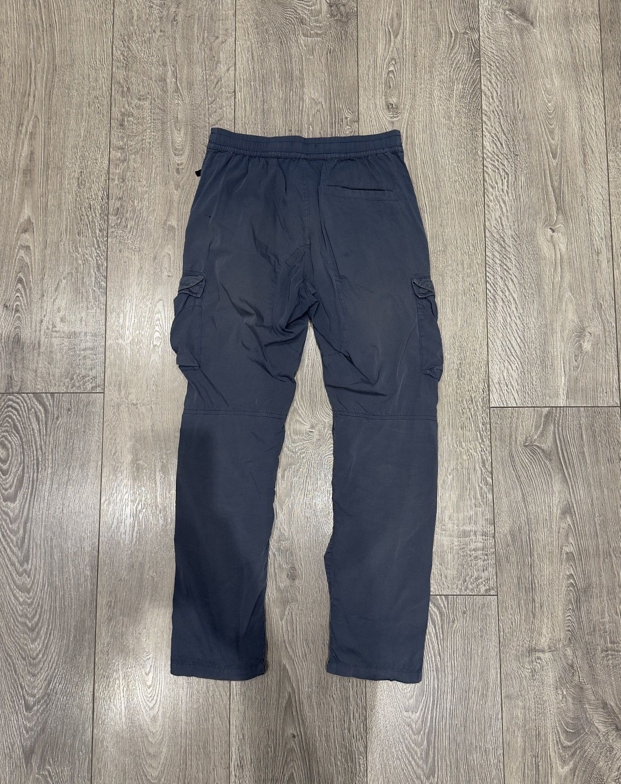 Stone Island Stone Island Cargo Pants (Junior) Size US 37 - 2 Thumbnail