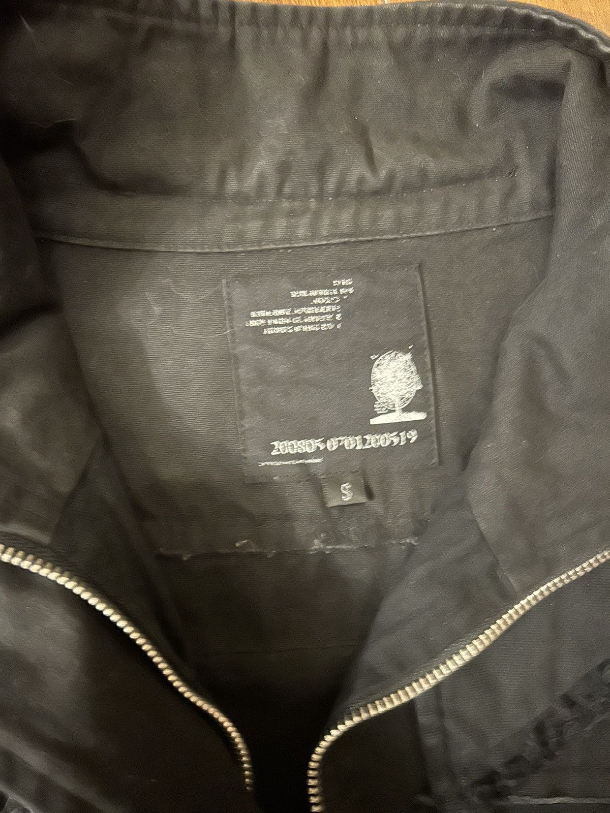 Other Ranger Cartel Horned Jacket Size US S / EU 44-46 / 1 - 7 Thumbnail