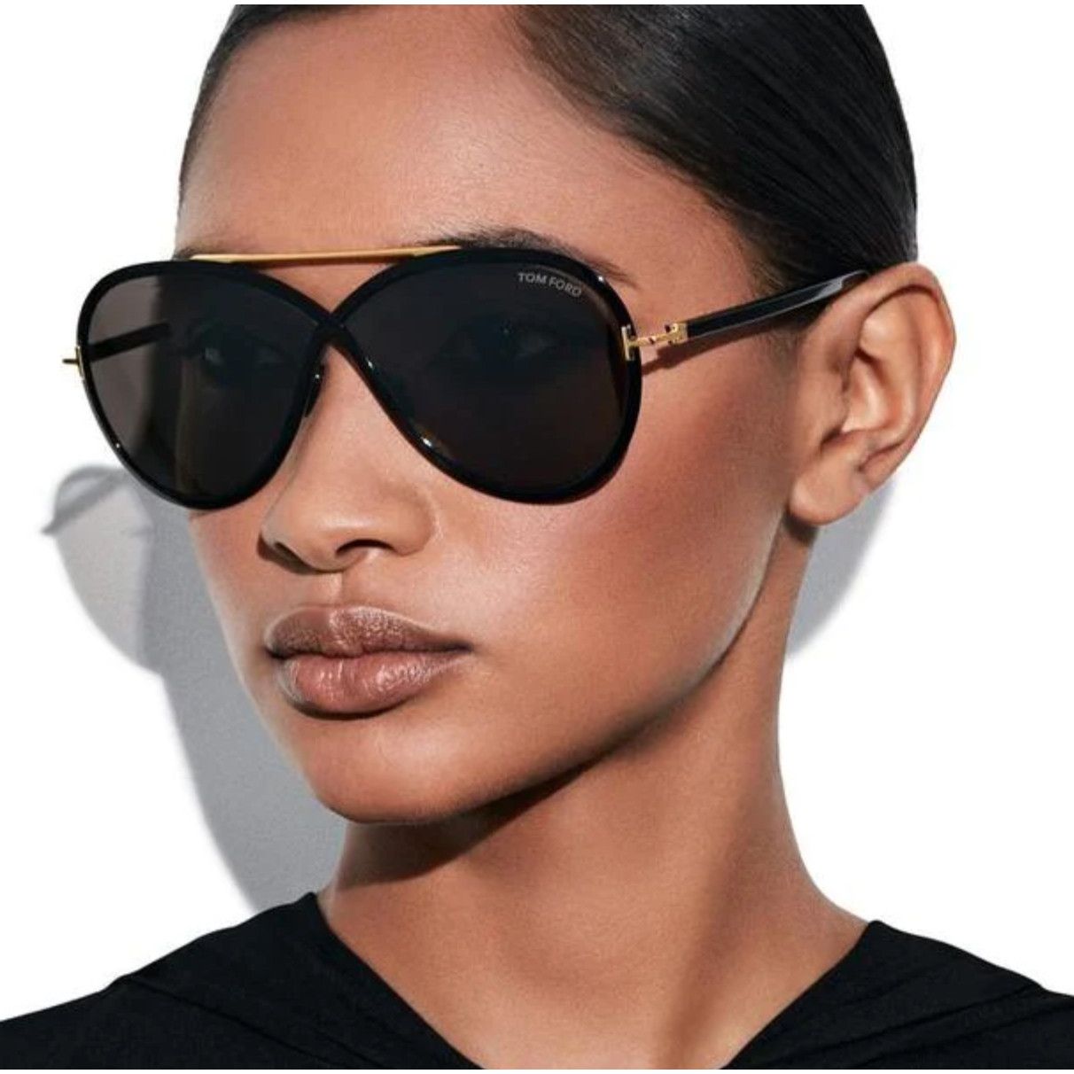 Ft0206 01t Tom Ford Maximillion Sunglasses トムフォード サングラス