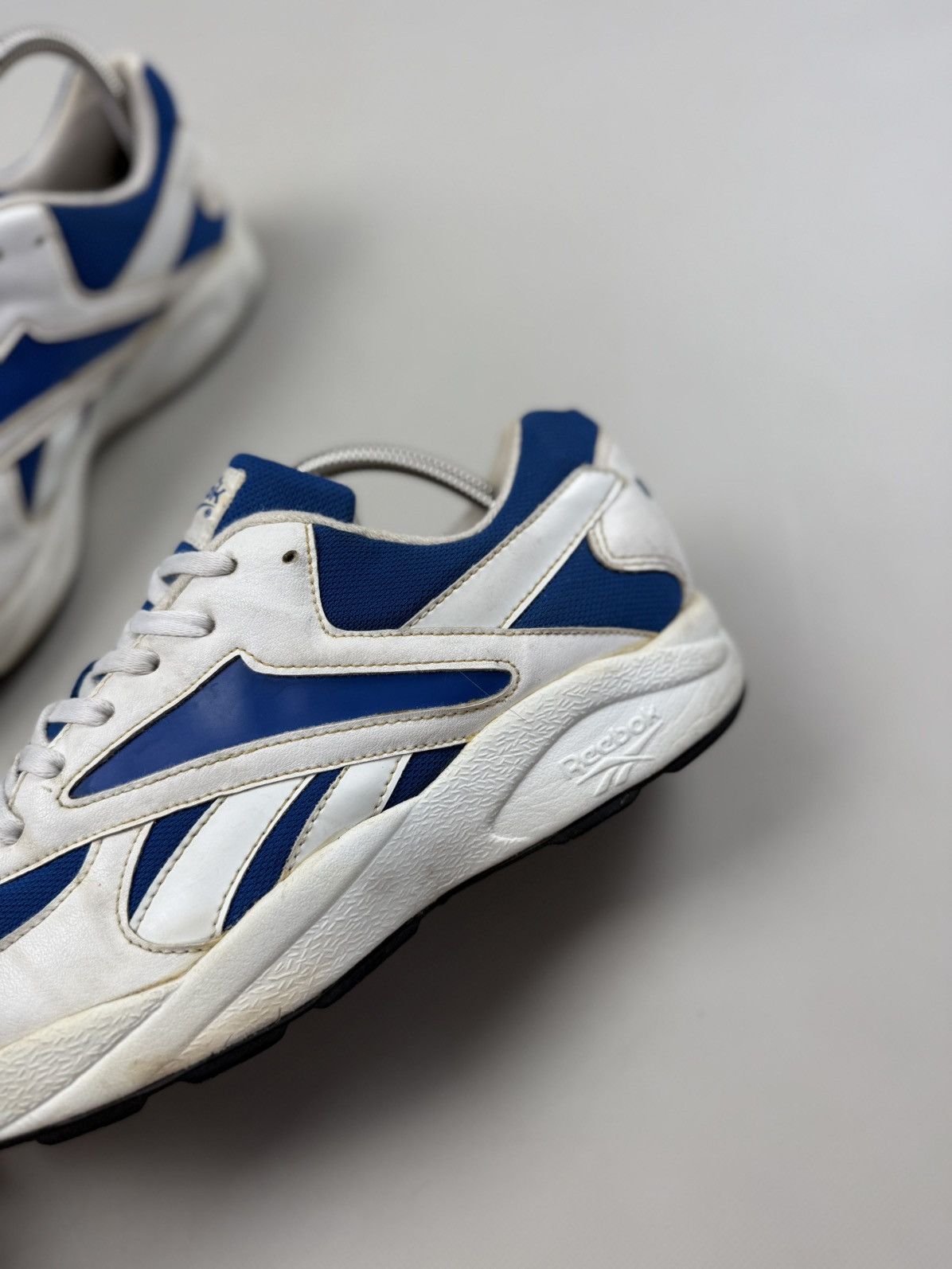 Reebok Reebok Classic Vintage Men’s Sneakers Shoes Size US 11 Size US 11 / EU 44 - 16 Thumbnail