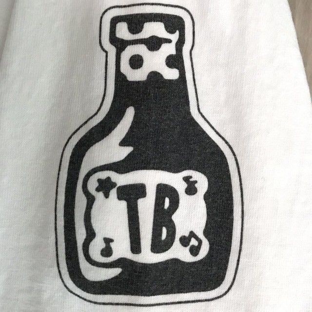 Bape 2009 BAPE Teriyaki Boys Shark T-Shirt a bathing ape NIGO Size US M / EU 48-50 / 2 - 6 Thumbnail
