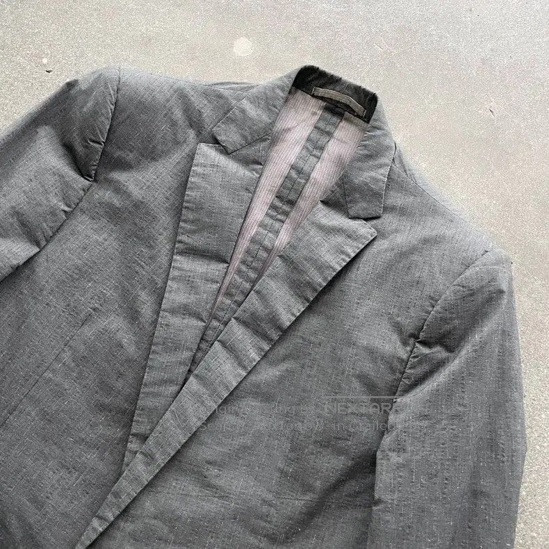 Carol Christian Poell Carol Christian Poell 1 Button Jacket. Size US L / EU 52-54 / 3 - 2 Thumbnail