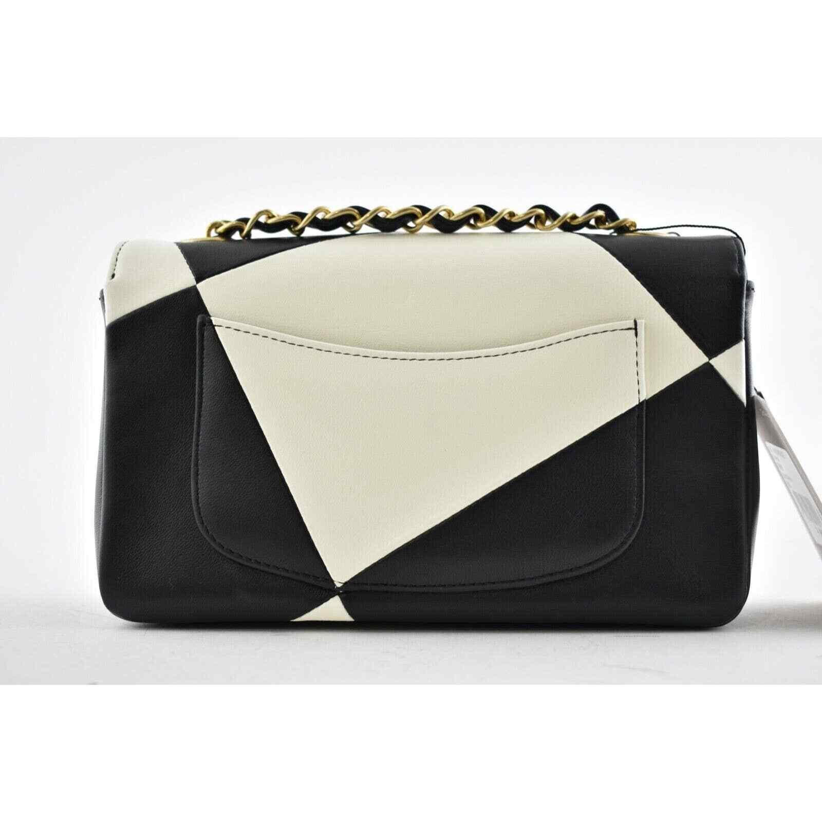 Chanel Chanel Mini Flap Rectangle Shoulder Crossbody Bag Size ONE SIZE - 8 Thumbnail