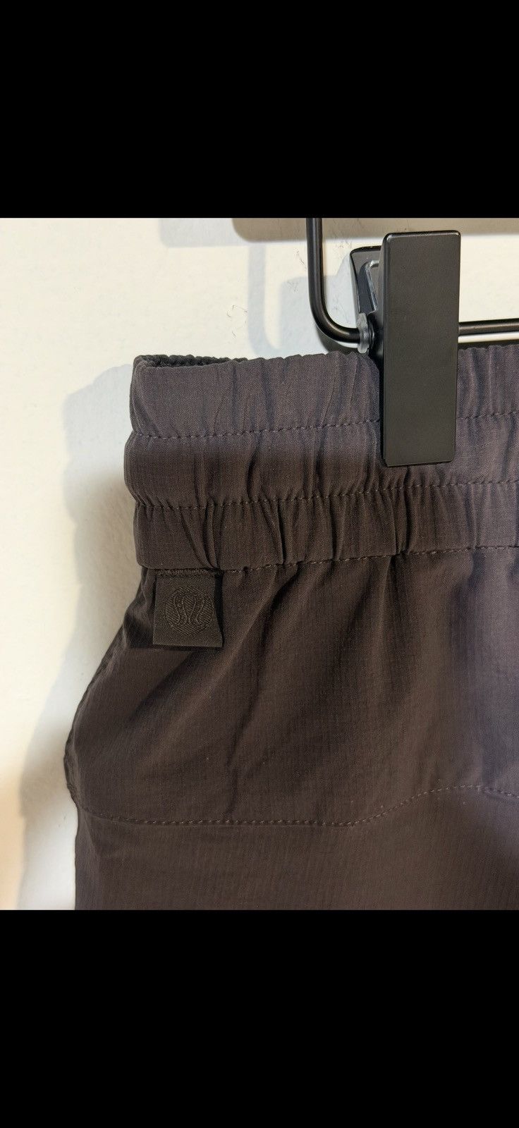 Lululemon Lululemon shorts Size US 32 / EU 48 - 5 Thumbnail