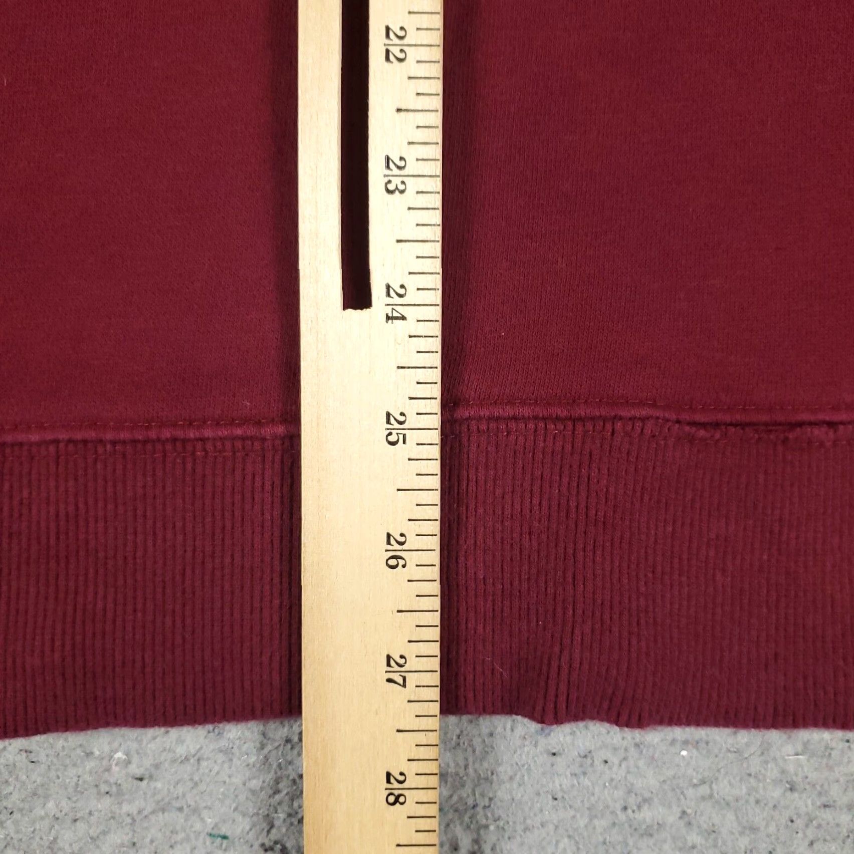 Champion VINTAGE Champion Sweater Men 2XL Pullover Red Casual Knit Long Sleeve Crew Neck Sports Size US XXL / EU 58 / 5 - 7 Thumbnail